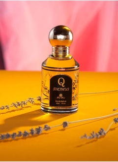Oud Kalakas O.K Q Shomus  - Image 1