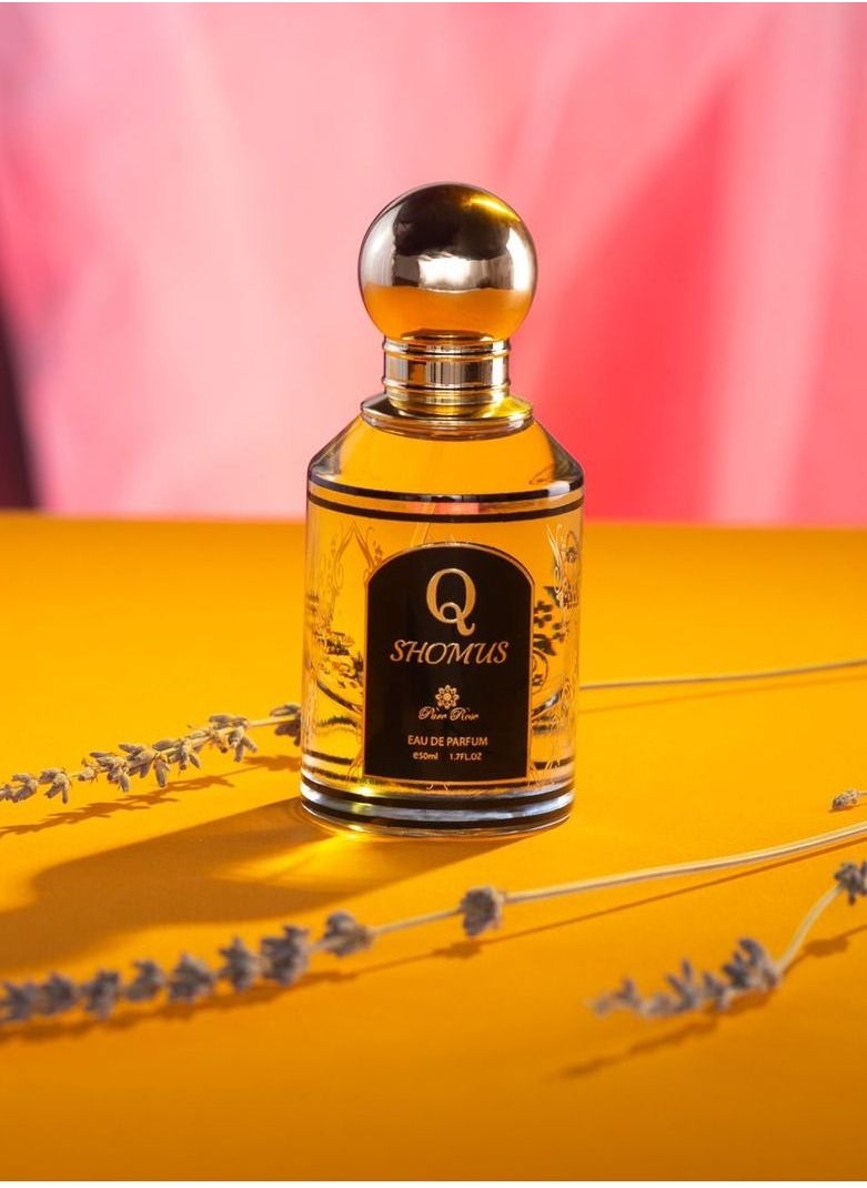 Oud Kalakas - O.K Q Shomus - Image 1