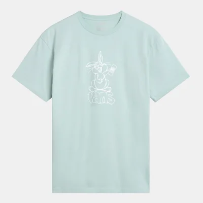 VANS Men's Crazy Eddy T-Shirt