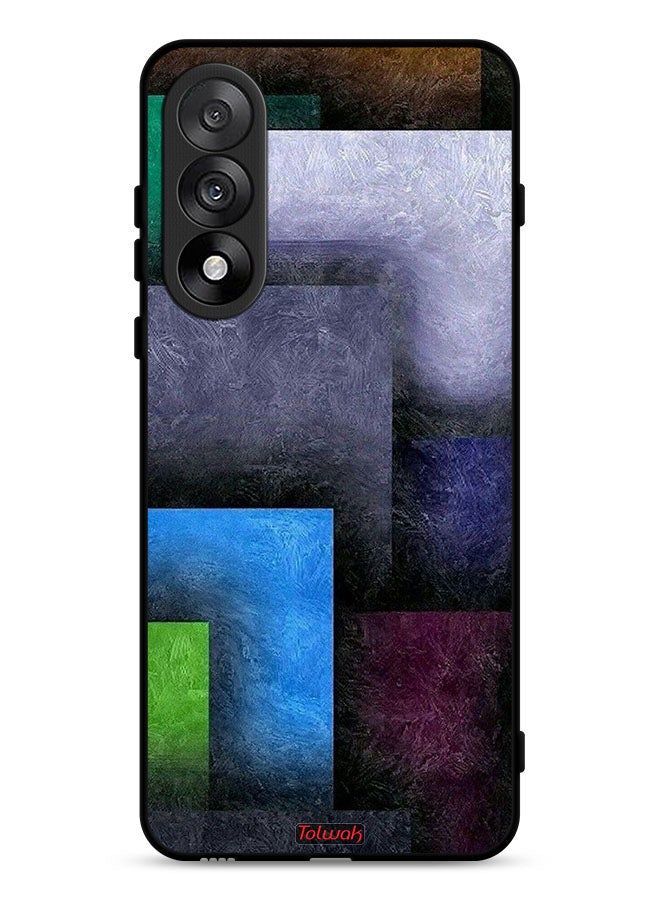 Tolwak OnePlus Ace 5 Ultra Protective Case Cover Pattern - Image 1