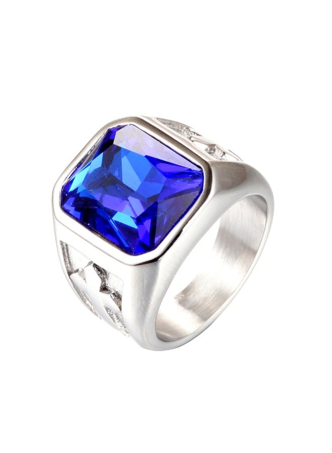 KUYING New Fashionable Design Ring