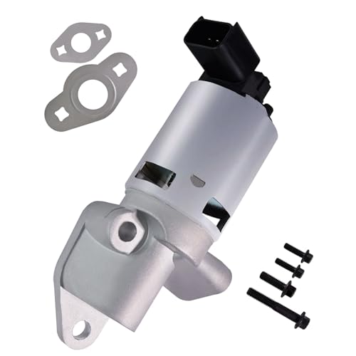 STZJAYE EGR Valve Replacement EGV1149 Compatible with Dodge Grand Caravan 2008-2010,for Volkswagen Routan 2009-2010,for Jeep Wrangler 2007-2011,Automotive Exhaust Gas Recirculation Valve Replacement - Image 1