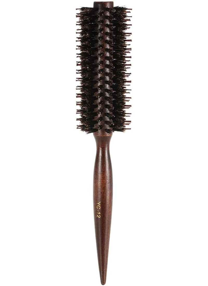 ORiTi Anti static Curling Hair Brush - Image 1