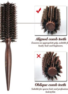 ORiTi Anti static Curling Hair Brush  - Image 2