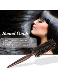 ORiTi Anti static Curling Hair Brush  - Image 5