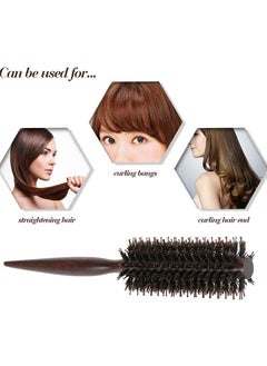 ORiTi Anti static Curling Hair Brush  - Image 4