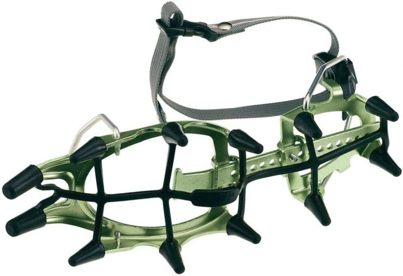 Crampon Spike Protectors