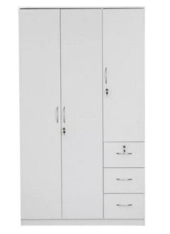 3 Door Wooden Wardrobe Cabinet Cupboard Engineered Wood Perfect Modern Stylish Heavy Duty - pzsku/ZB5E8E6A76DE43489AFA5Z/45/_/1729761799/d8208d82-f456-4284-b887-e4cfce104a02