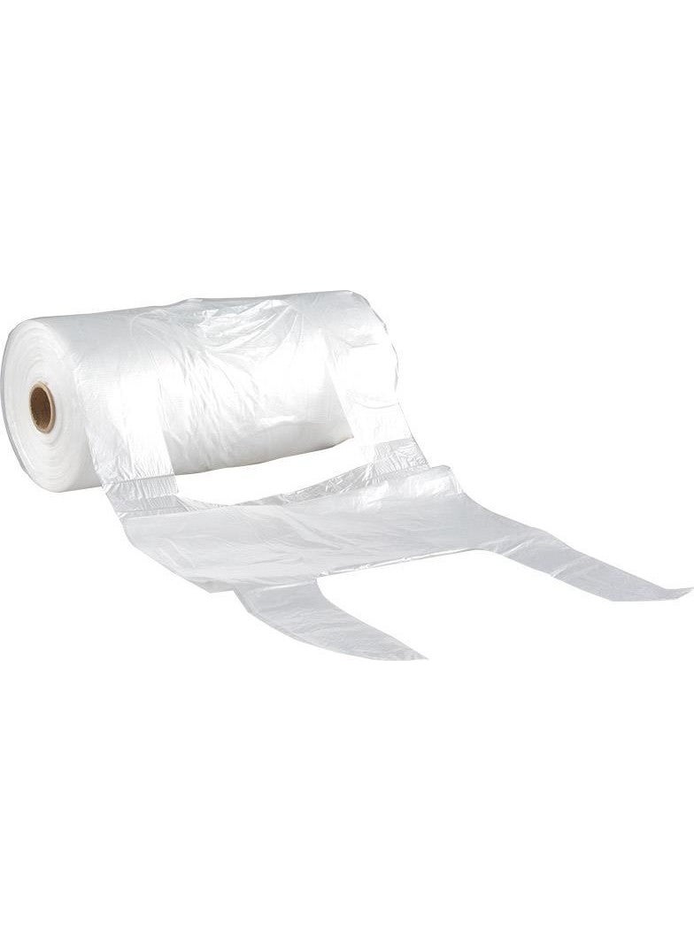 Selvi Bazaar - Roll Market Grocery Bag Small Size / 200 Pcs - Image 1