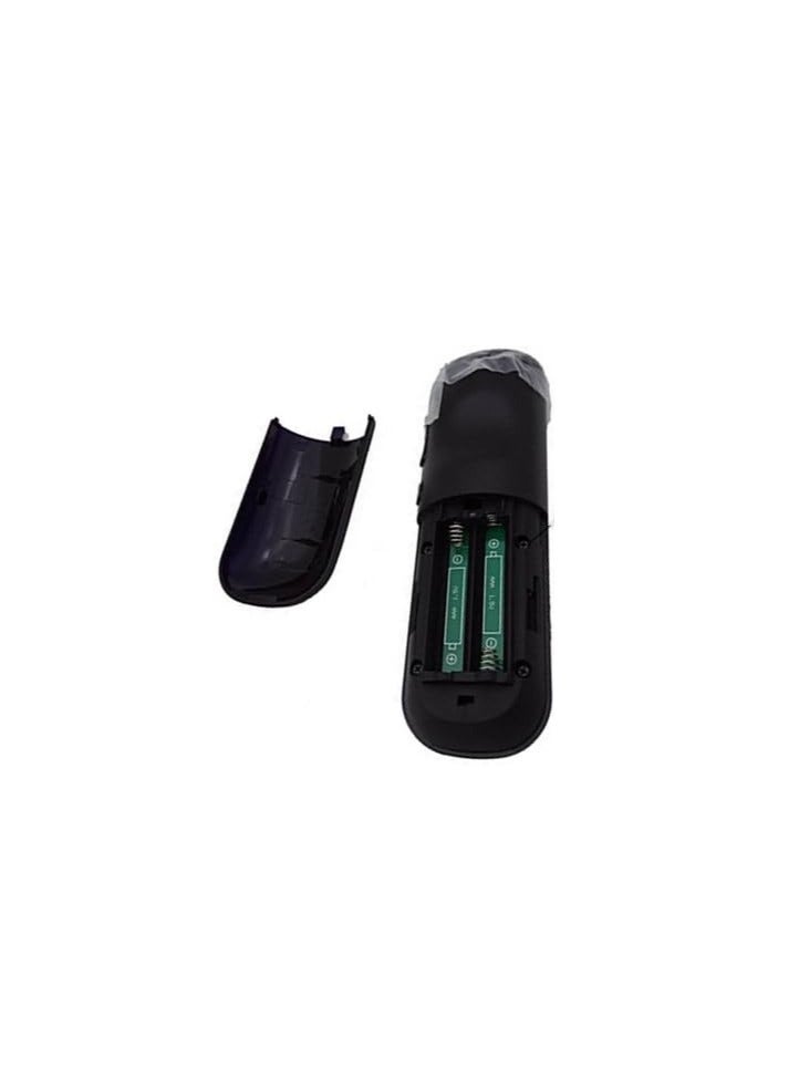 UBay Remote Control Compatible with All TCL Roku TV - No Setup Required - Image 3