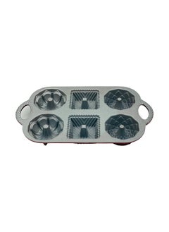 ALMUFARREJ Granite Cake Mould  - Image 4