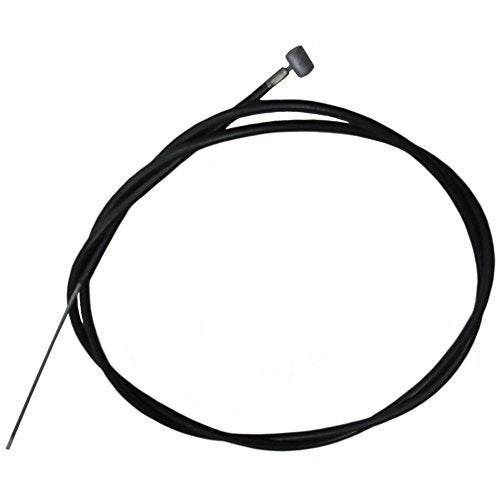 ROTARY كابل فرامل دوار 264 قابل للتعديل - 60" - نهاية البرميل تقريبًا 5/16" قطر، الطول 1/2 - Image 5