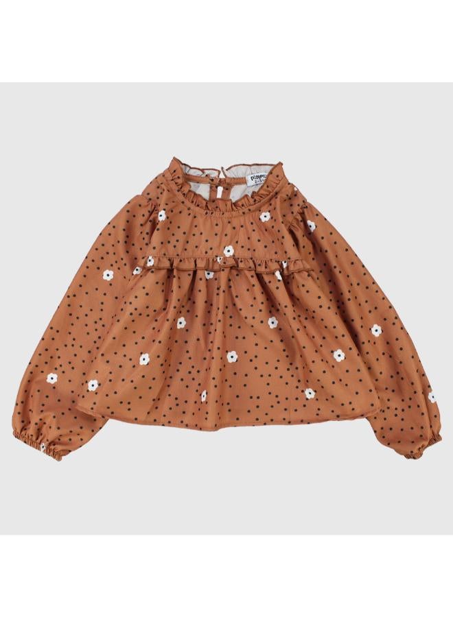 playmore Girls blouse - Image 1