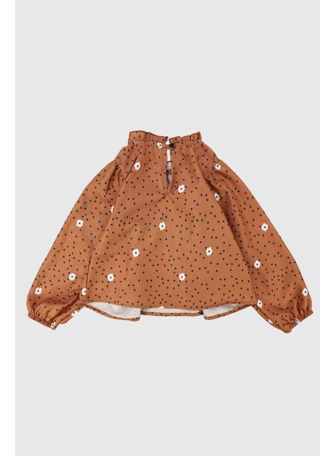 playmore Girls blouse - Image 2