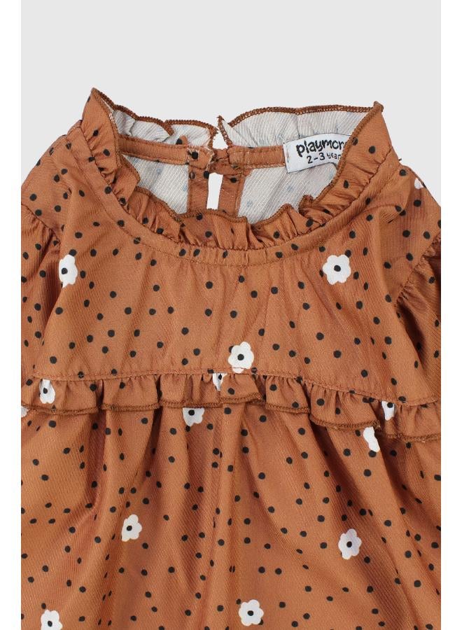 playmore Girls blouse - Image 3