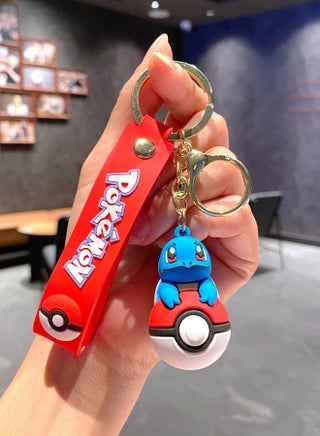 B181 Squirtle