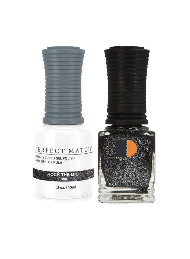 Lechat Soak Off UV LED Lamp Manicure Nail Art Gel Nail Polish PMS158OO1