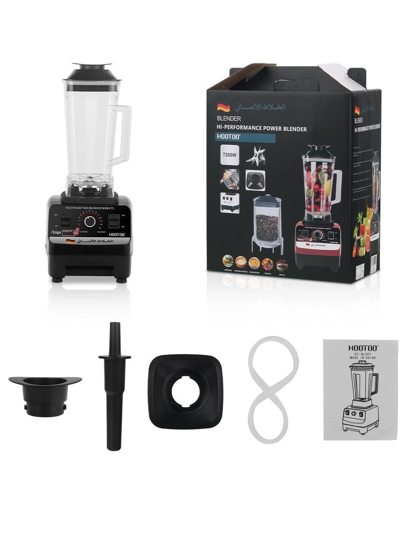 Electric Blender Brand Hand Blender Juice Blender Fruit Blender Vegetable Blender Cake Mixer Electric Meat and Vegetable Grinder Multi Function Blender