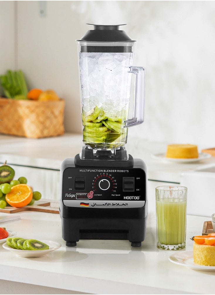 Electric Blender Brand Hand Blender Juice Blender Fruit Blender Vegetable Blender Cake Mixer Electric Meat and Vegetable Grinder Multi Function Blender