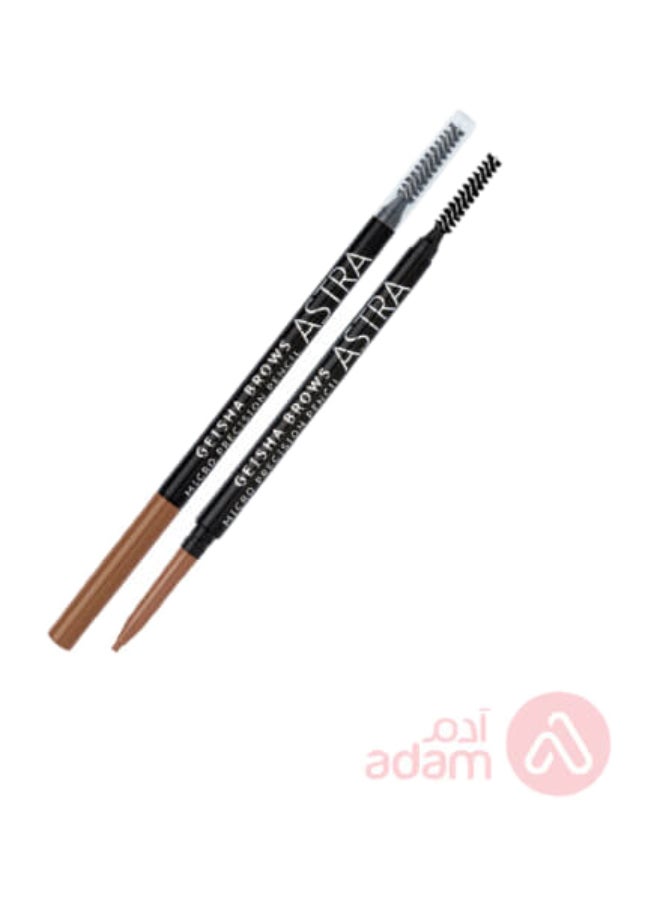 Geisha Brows Micro Pen | Blond 01
