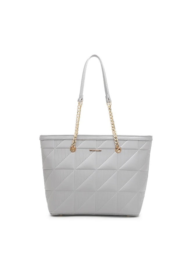 Apples Chain Tote Bags