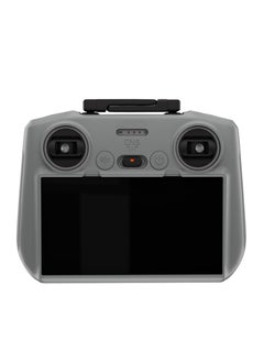 Generic RC 2 Remote Control Silicone Case Protective Cover for DJI Air 3 Drone Accessories Anti Shock Screen Controller Protector Stain Resistant Absorption Precise Button Openings Grip Anti Slip Design  - Image 5