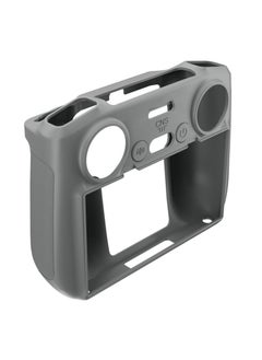 Generic RC 2 Remote Control Silicone Case Protective Cover for DJI Air 3 Drone Accessories Anti Shock Screen Controller Protector Stain Resistant Absorption Precise Button Openings Grip Anti Slip Design  - Image 4