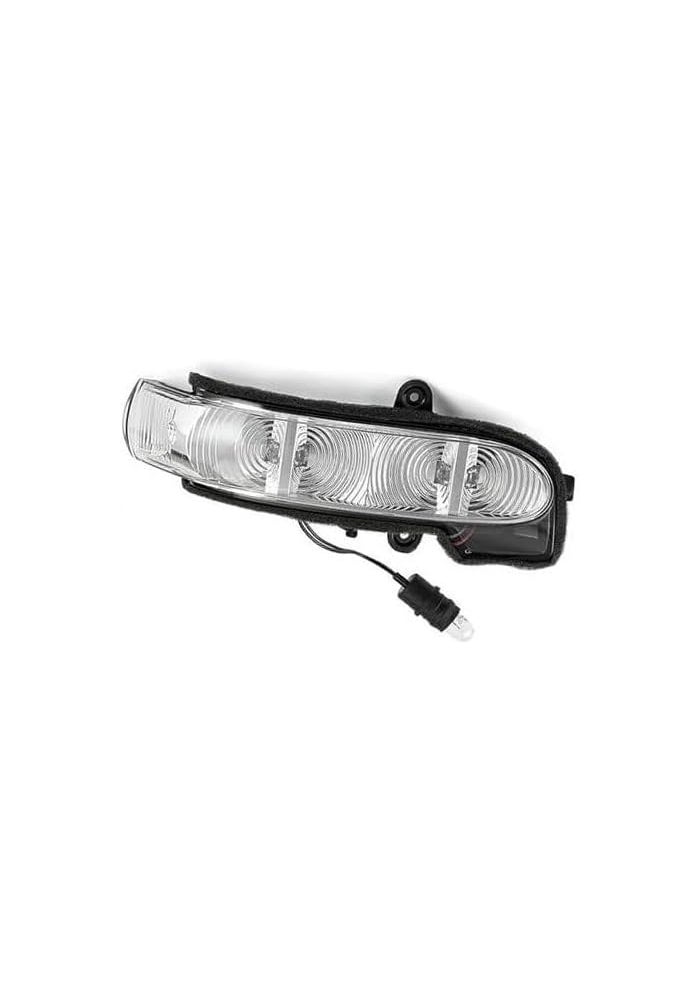 QASULER Right Side Turn Signal Light for Mercedes-Benz - Image 1
