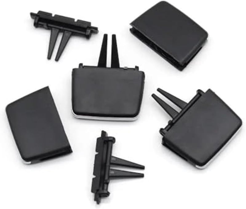 Vuzmode Air Vent Clip for BMW 3 Series - Image 1