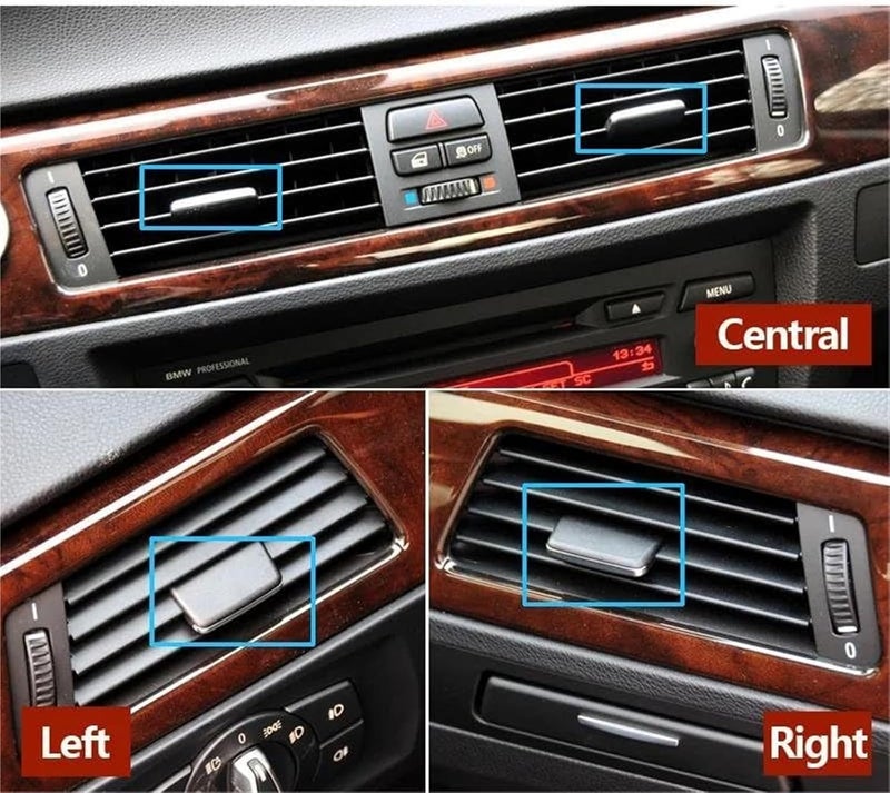 Vuzmode Air Vent Clip for BMW 3 Series - Image 4