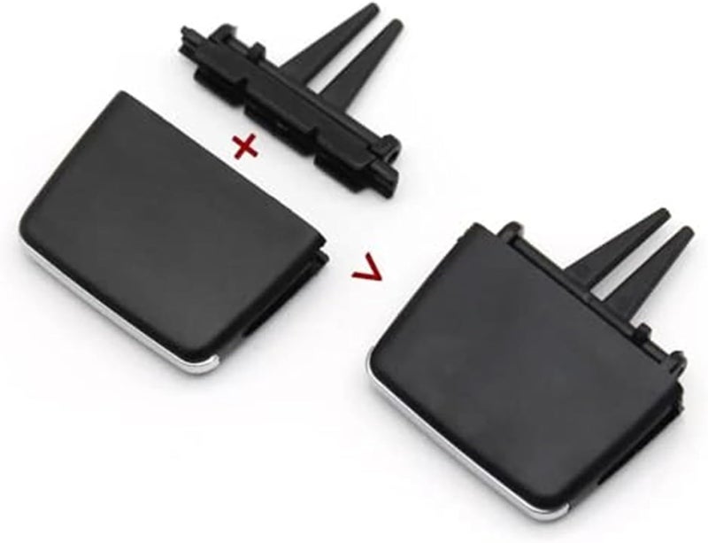 Vuzmode Air Vent Clip for BMW 3 Series - Image 5