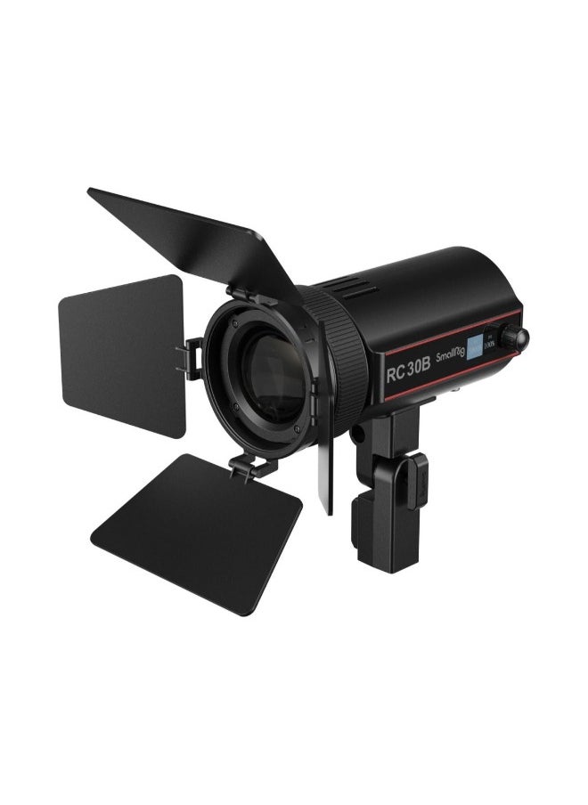 SMALLRIG SmallRig RC 30B COB LED Video Light (UK) 4281  - Image 1