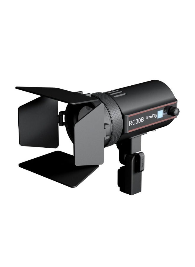 SMALLRIG SmallRig RC 30B COB LED Video Light (UK) 4281  - Image 2