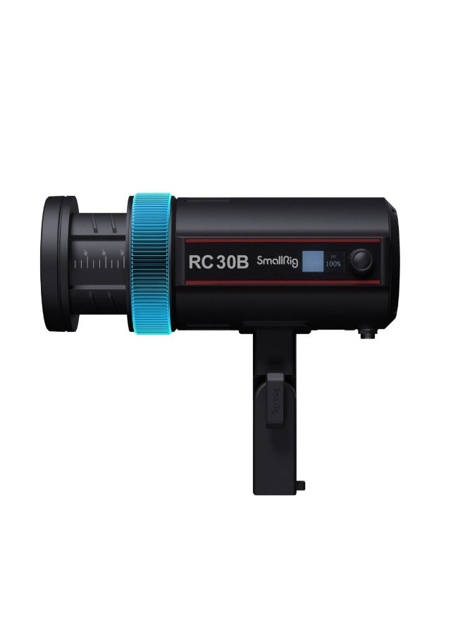 SMALLRIG SmallRig RC 30B COB LED Video Light (UK) 4281  - Image 4