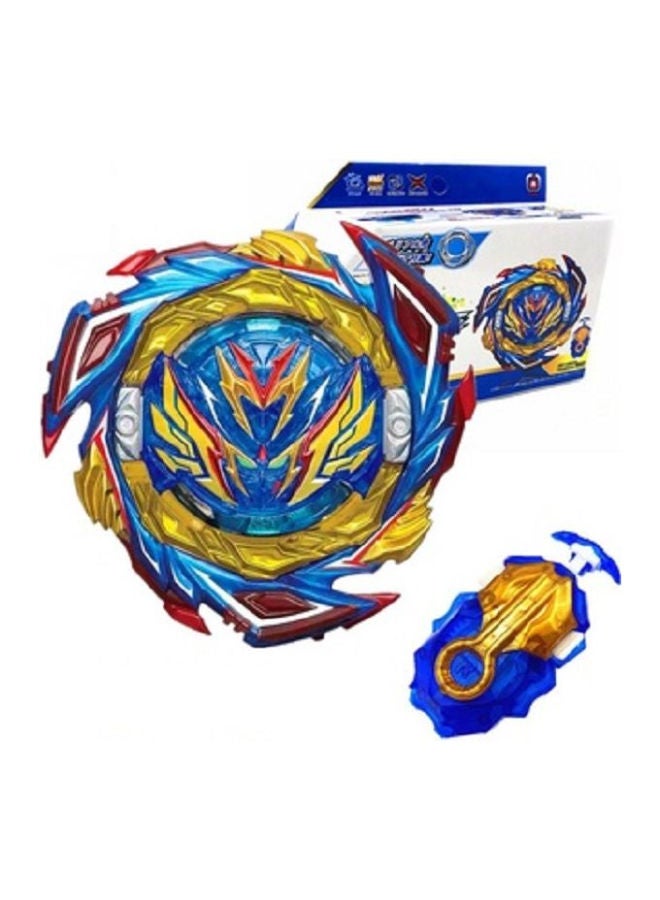 Flam Beyblade dynamite blast