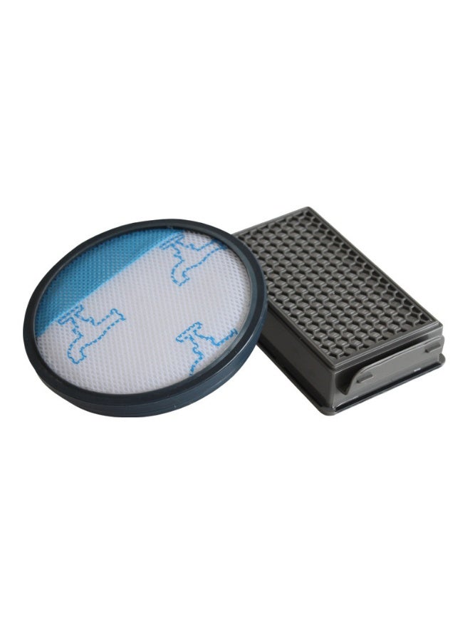 Rowenta Ro 3786 Ta Compact Power Cyclonic Hepa Filter Set  - Image 1
