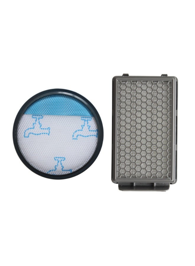 Rowenta Ro 3786 Ta Compact Power Cyclonic Hepa Filter Set  - Image 2