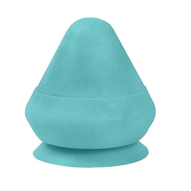Mountable Massage Therapy Tool - Multi-surface Suction Cup Wall Massager For Sore Muscles, Myofascia - Image 1