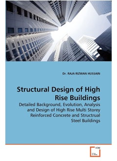 Structural Design of High Rise Buildings  - Image 3