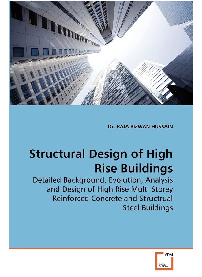 null - Structural Design of High Rise Buildings - Image 1