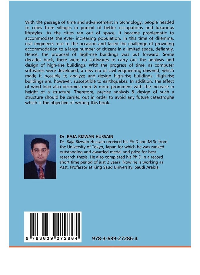 null - Structural Design of High Rise Buildings - Image 1