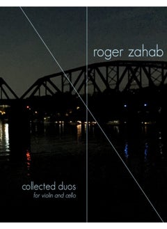 Collected duos for violin and cello  - Image 2
