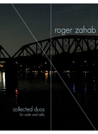 Collected duos for violin and cello - pzsku/ZB5EAD999FB94374D8D2EZ/45/1749824460/a95f193e-0f90-4b93-8483-919e77f25516