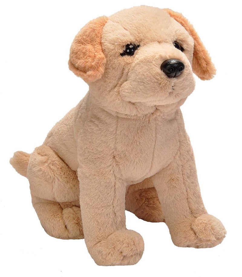 Wild Republic Animal Labrador (12 Inches, Multicolor) - Image 2