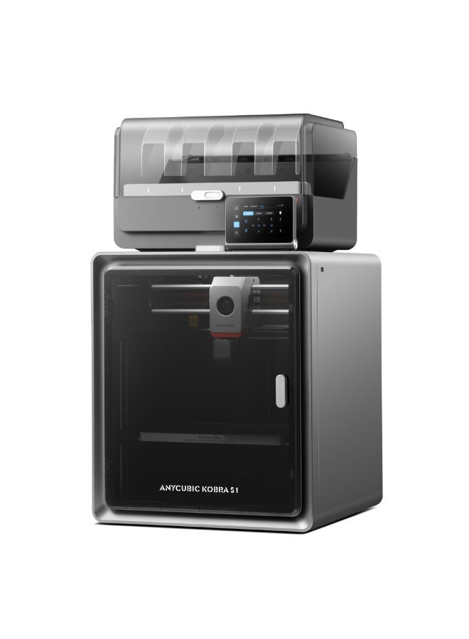 Anycubic Kobra S1 Combo - Image 4