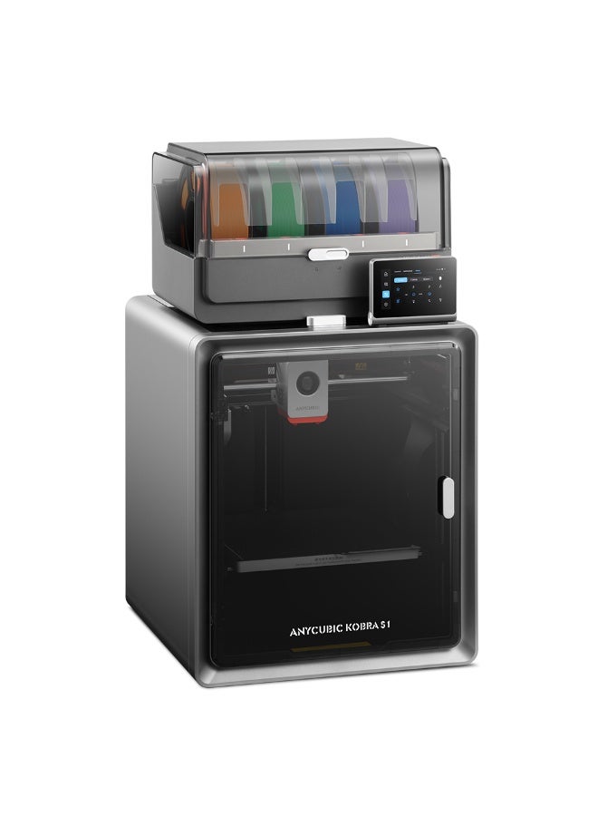 Anycubic Kobra S1 Combo - Image 5