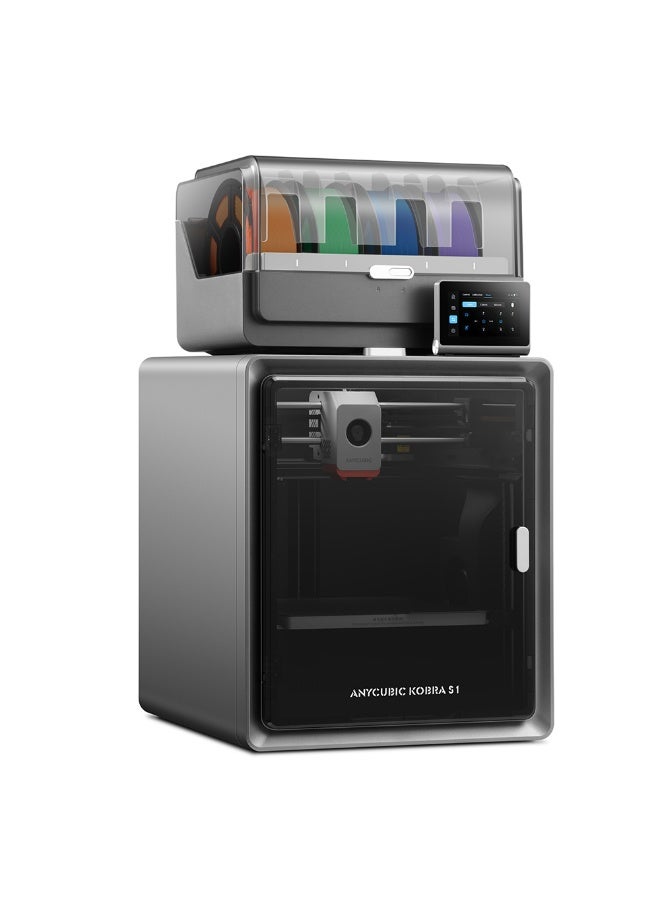 Anycubic Kobra S1 Combo - Image 3