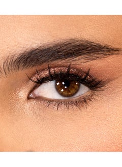 Glance Cosmetics Trouble Maker 100% Natural Human Hair Eyelashes  - Image 2