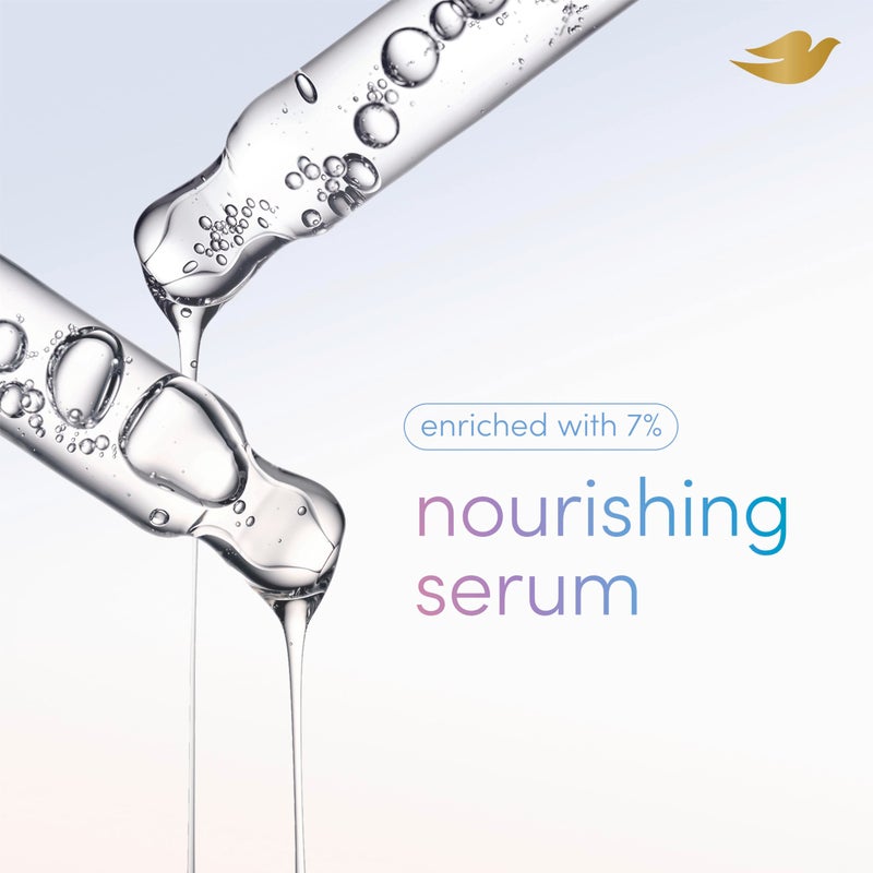 Dove Clinical Protection Antiperspirant Deodorant For Sweat and Odor Protection Original Clean Antiperspirant For Women Made With 1/4 Moisturizers 1.7 oz - Image 5