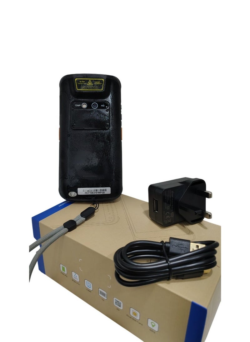 Chainway C71 Portable for Wireless RFID Scanner Android 6 - Image 3